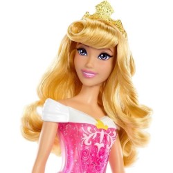 Aurore Poupée 29 cm, Mattel Poupée Disney Princesses habillage et