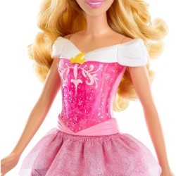 Aurore Poupée 29 cm, Mattel Poupée Disney Princesses habillage et