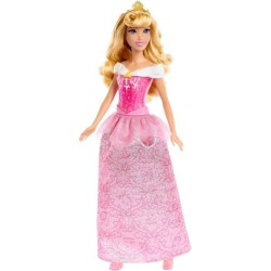 Aurore Poupée 29 cm, Mattel Poupée Disney Princesses habillage et