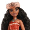 Vaiana Poupée 29 cm, Mattel Poupée Disney Princesses habillage et