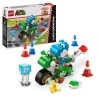 LEGO Super Mario 72031 Mario Kart – Yoshimoto - Jouet de construction pour en...