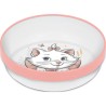 Coffret repas THERMOBABY ARISTOCHAT 3 pieces : Assiette, bol et gobelet