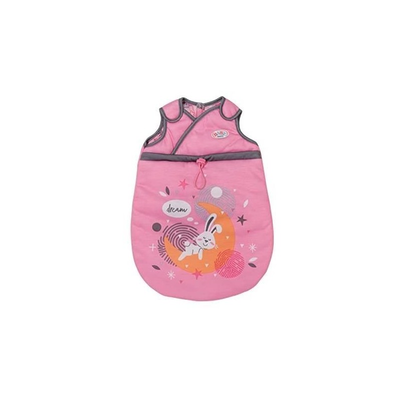 Sac de couchage pour poupée - BABY BORN - Baby Born Sleeping Bag -
