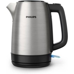 Bouilloire électrique - PHILIPS - HD9350/90 - Collection Métal - 1.7L