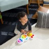 BABY EINSTEIN-  Jouet musical xylophone -Cal's Curious Keys Xylophone -cadeau...