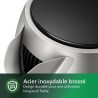 Bouilloire électrique - PHILIPS - HD9350/90 - Collection Métal - 1.7L