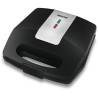 Appareil a croque-monsieur 3 en 1 - SENCOR - SSM 9410SS - 700 W - 3 plaques -...