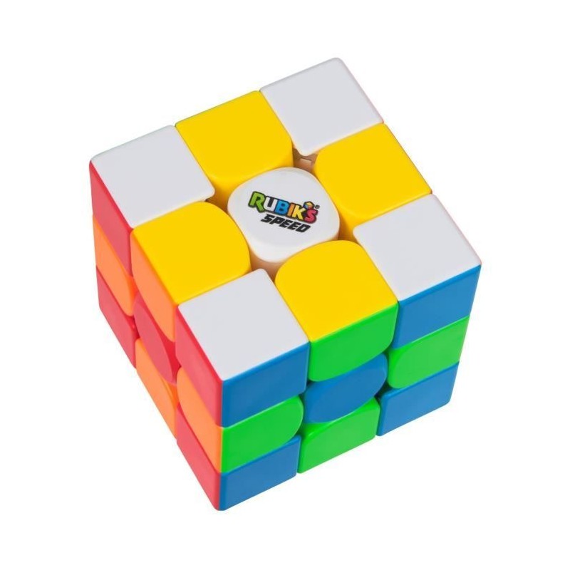 SPIN MASTER RUBIK'S SPEED 3x3
