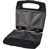Appareil a croque-monsieur 3 en 1 - SENCOR - SSM 9410SS - 700 W - 3 plaques -...