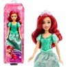 Ariel Poupée 29 cm, Mattel Poupée Disney Princesses habillage et