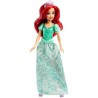 Ariel Poupée 29 cm, Mattel Poupée Disney Princesses habillage et