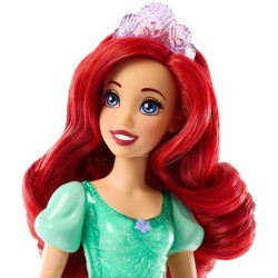 Ariel Poupée 29 cm, Mattel Poupée Disney Princesses habillage et