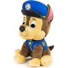 Peluche Chase la Pat' Patrouille - PAW PATROL - 25 cm - Mixte -