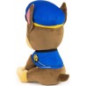 Peluche Chase la Pat' Patrouille - PAW PATROL - 25 cm - Mixte -