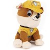Peluche - PAW PATROL - Ruben - Hauteur 25 cm - Lavable en surface -