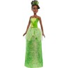 Tiana Poupée 29 cm, Mattel Poupée Disney Princesses habillage et