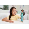 Jasmine Poupée 29 cm, Mattel Poupée Disney Princesses habillage et