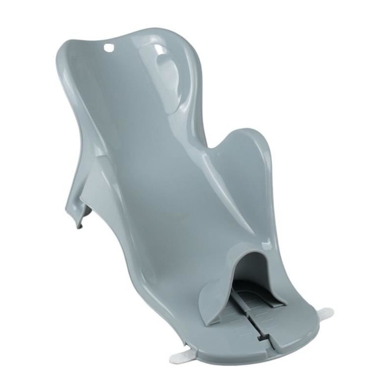 THERMOBABY TRANSAT DE BAIN DAPHNE© Gris Charme