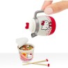 MGA Miniverse - Hello Kitty - Jeu Créatif - Boissons ou nourriture -
