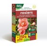BSI - Engrais Bio - Pour Tous Les sortes De Rosiers - Floraison Éclatante - A...
