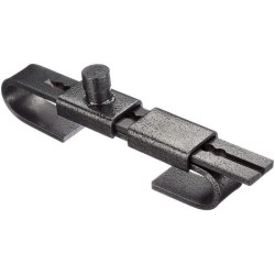 Cadenas container- HTC EQUIPEMENTS- en acier trempé- Conçu pour sécuriser les...