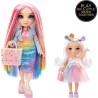 Rainbow High Littles - Poupée 15cm + animal de compagnie - Arc
