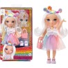 Rainbow High Littles - Poupée 15cm + animal de compagnie - Arc