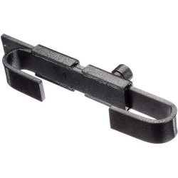 Cadenas container- HTC EQUIPEMENTS- en acier trempé- Conçu pour sécuriser les...