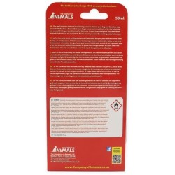 TYROL Pet corrector - Sifflet de dressage - Son dissuasif - Résultats immédia...