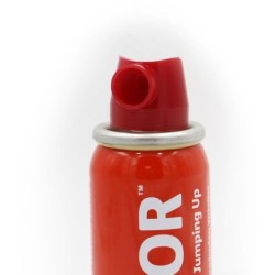 TYROL Pet corrector - Sifflet de dressage - Son dissuasif - Résultats immédia...