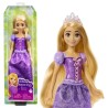 Raiponce Poupée 29 cm, Mattel Poupée Disney Princesses habillage et
