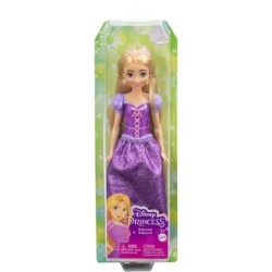 Raiponce Poupée 29 cm, Mattel Poupée Disney Princesses habillage et