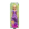 Raiponce Poupée 29 cm, Mattel Poupée Disney Princesses habillage et