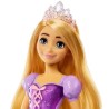 Raiponce Poupée 29 cm, Mattel Poupée Disney Princesses habillage et