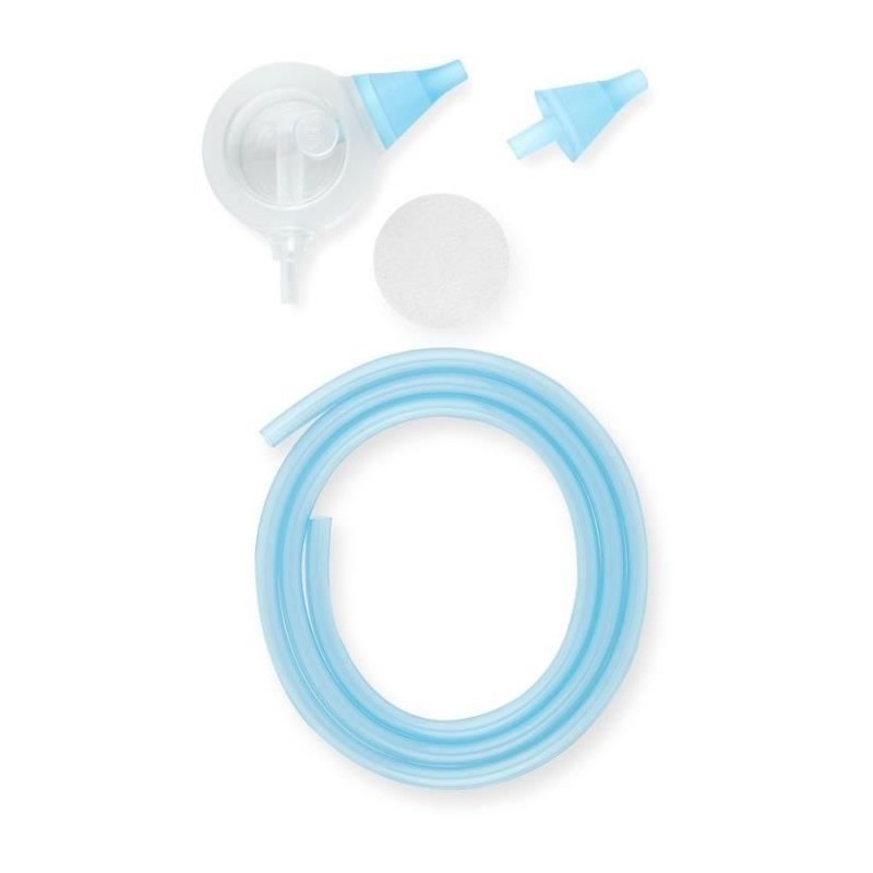 NOSIBOO Pro Accessory Set - Ensemble d'accessoires - Bleu