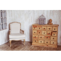 Traitement meubles, objets & parquets - Incolore - Xylophene - 400ml