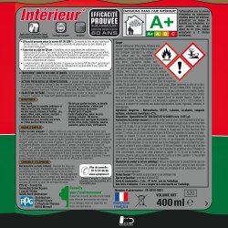 Traitement meubles, objets & parquets - Incolore - Xylophene - 400ml