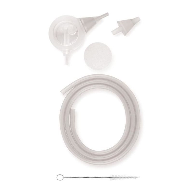 NOSIBOO Pro Accessory Set - Ensemble d'accessoires - Gris