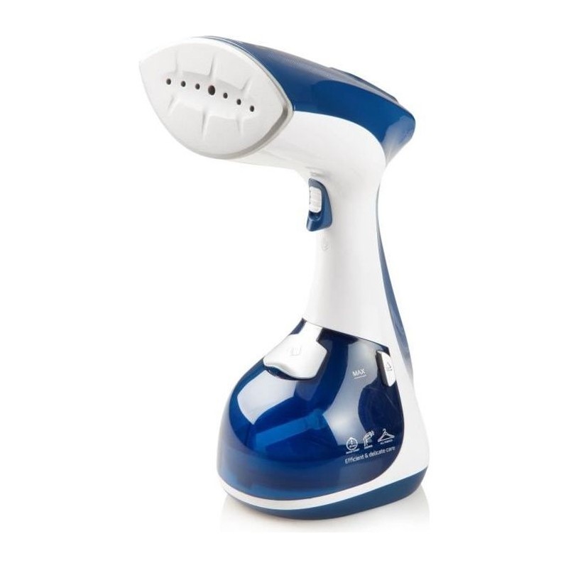 Défroisseur vapeur DOMO DO7057S 3 positions - Vapeur continu 40g/min - Foncti...