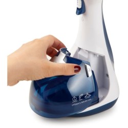 Défroisseur vapeur DOMO DO7057S 3 positions - Vapeur continu 40g/min - Foncti...