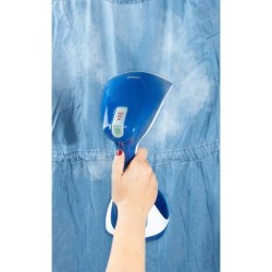 Défroisseur vapeur DOMO DO7057S 3 positions - Vapeur continu 40g/min - Foncti...