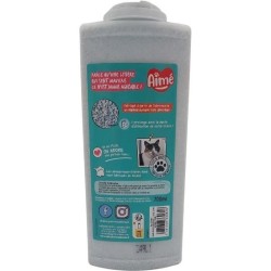 Hygiene chat - AIME - Désodorisant litiere - Marine - 700 ml - 100 % Naturel