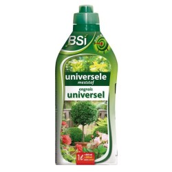 BSI - Engrais Universel - Liquide - Pour Plante d'Intérieur Ou Balcon - Avec ...