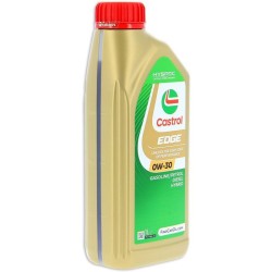 Huile moteur - CASTROL - EDGE 0W-30 - 1L