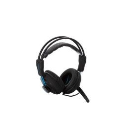 Casque gamer - Filaire - ERAZER - MD 88640 Gaming Headset - PC ou