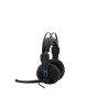 Casque gamer - Filaire - ERAZER - MD 88640 Gaming Headset - PC ou