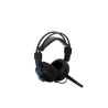 Casque gamer - Filaire - ERAZER - MD 88640 Gaming Headset - PC ou