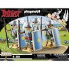 PLAYMOBIL 70934 Les légionnaires romains, Astérix, 27 pieces, Des 5 ans