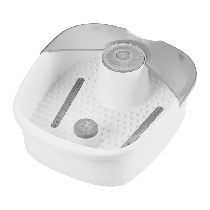 Balnéothérapie Medisana Bain de pieds Spa relaxant - FS 881