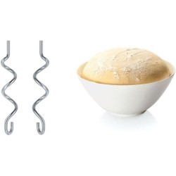 Batteur et mixeur plongeant - BOSCH - MFQ3540 - 450W - 5 vitesses - 2